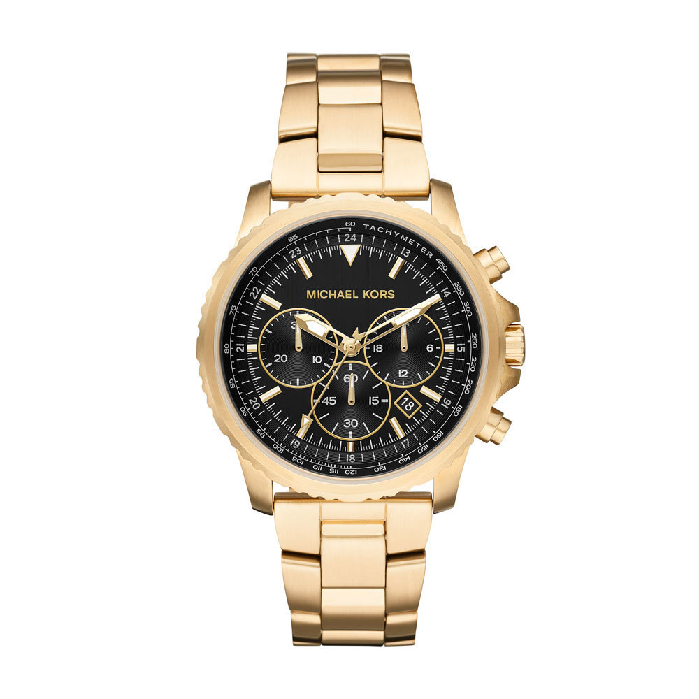 Michael Kors MK8642 Theroux watch