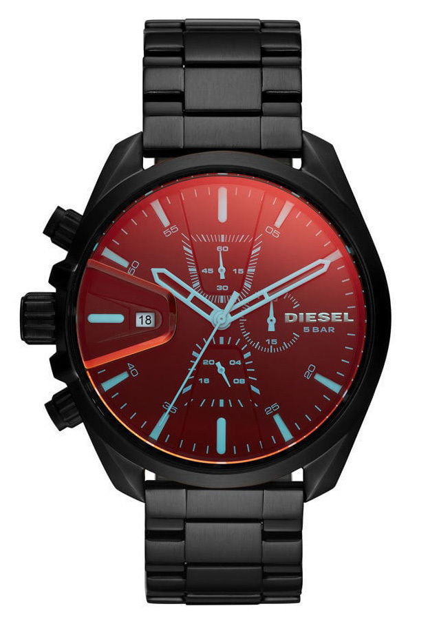 diesel ms9 watch