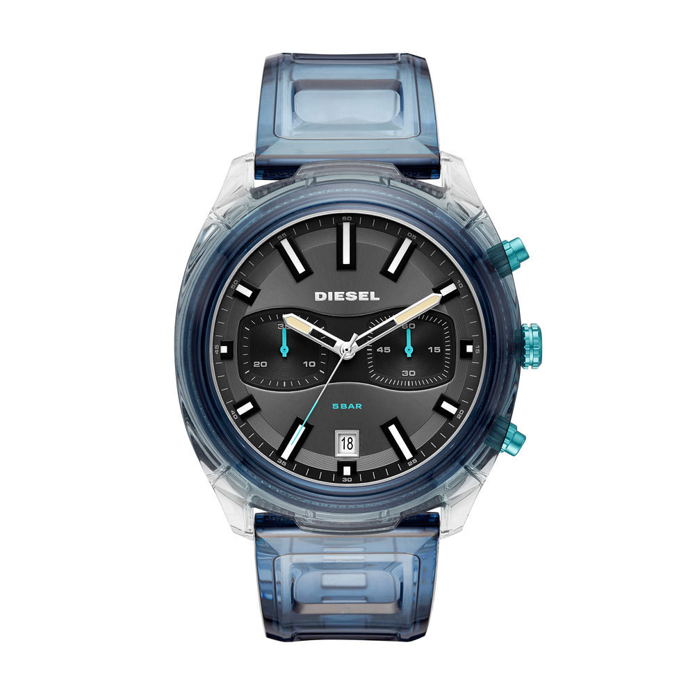 diesel tumbler watch