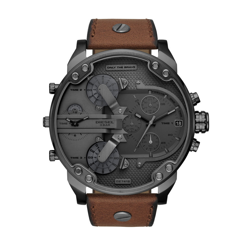 dz7413 diesel watch