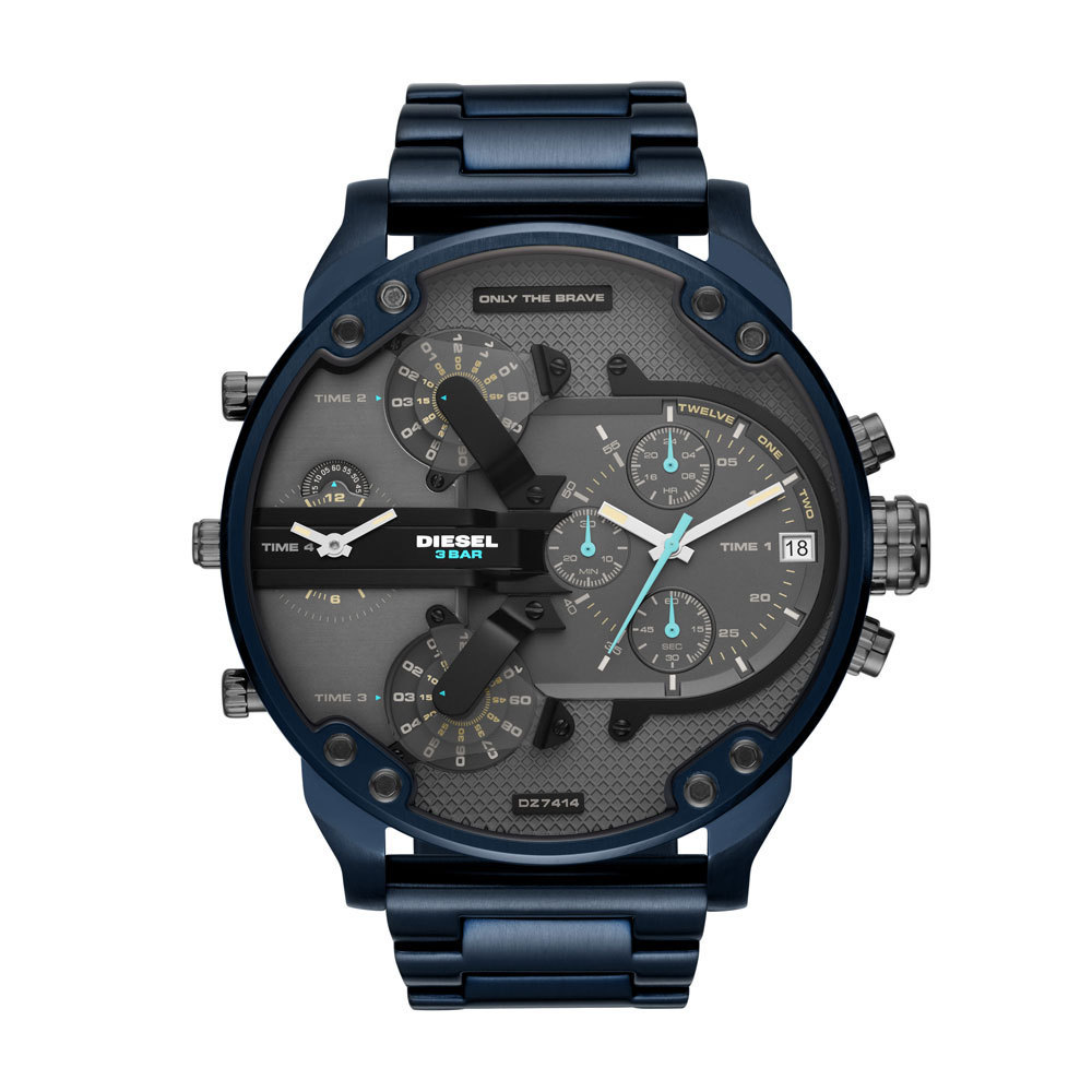 Diesel horloge mannen sale