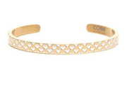 CO88 8CB-90100 Bracelets with CZ