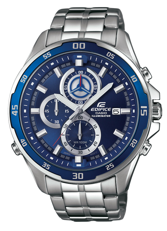 Casio EFR 547D 2AVUEF Edifice Watches WatchesnJewellery