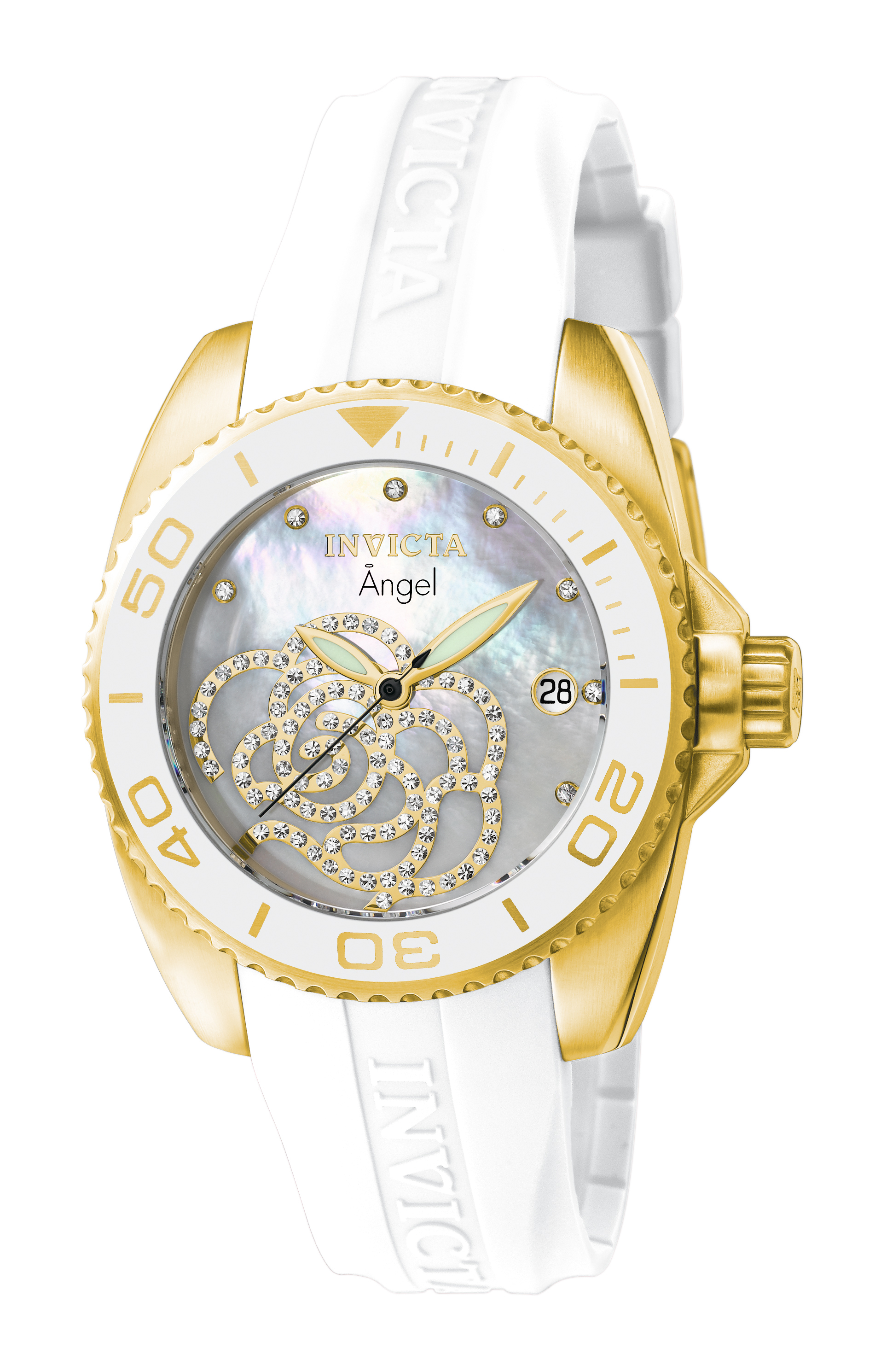 Invicta outlet angel horloge