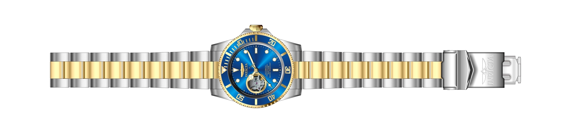 Invicta 21719 clearance