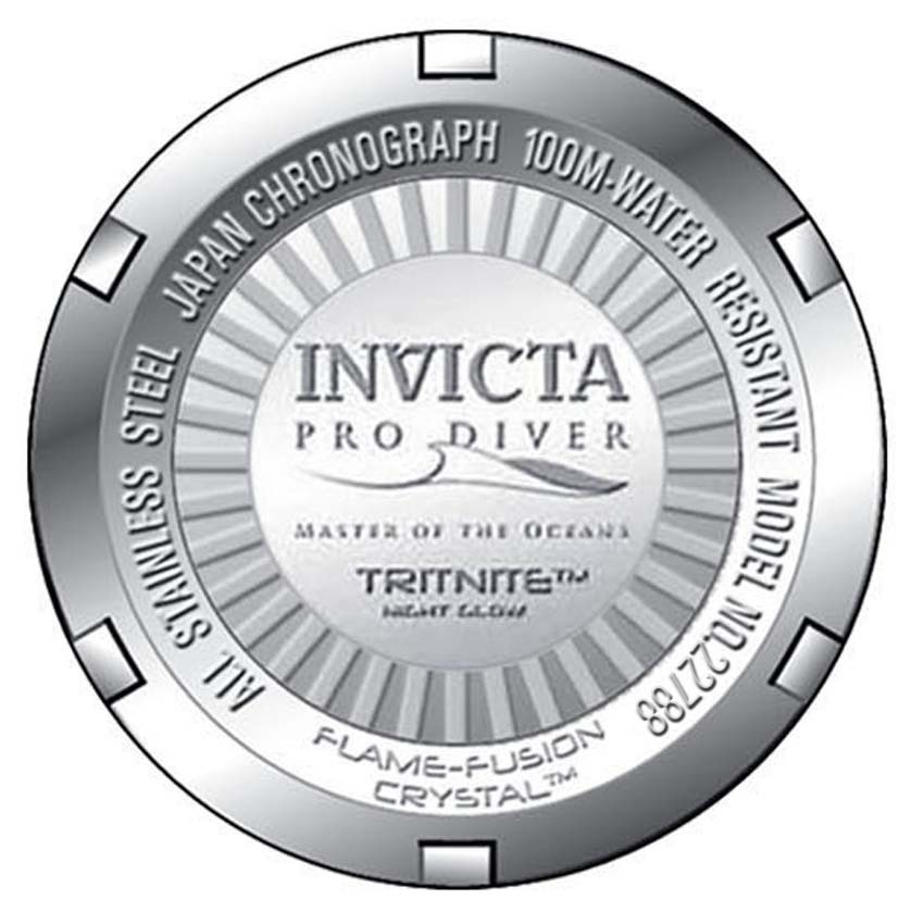 Invicta 22786 2025