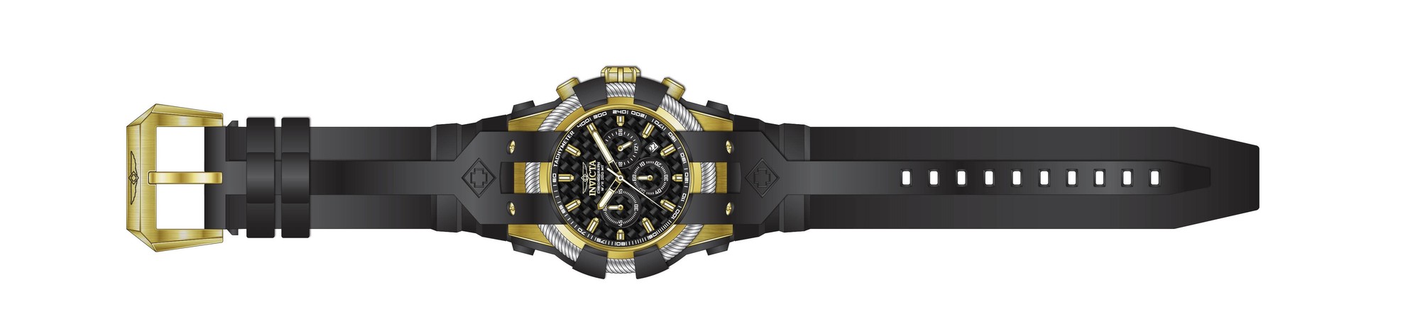 Invicta 23860 hotsell