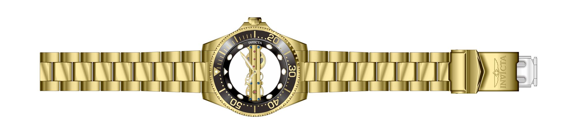 Invicta 24694 discount