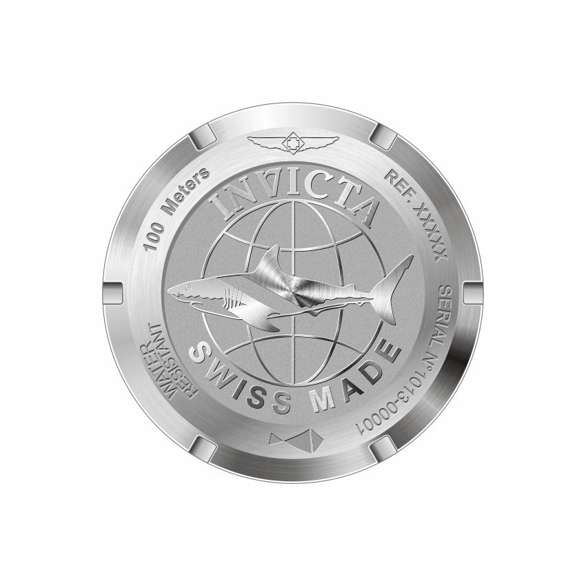 Invicta 25710 clearance