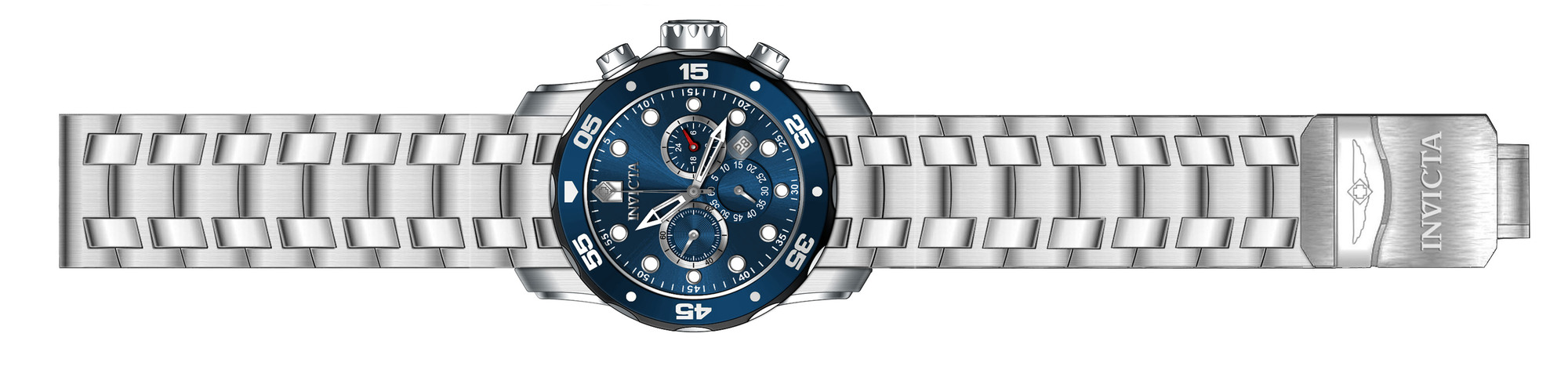 Invicta 21784 outlet