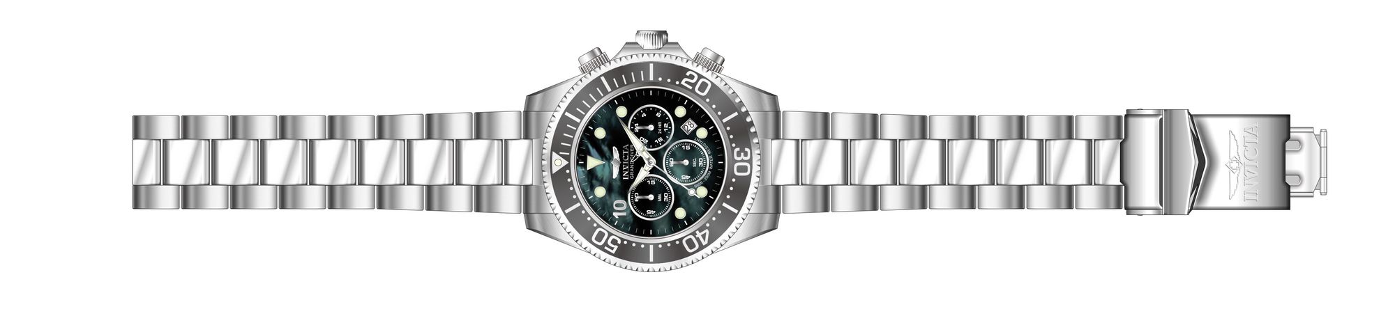 Invicta 22035 discount