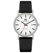 Danish Design IQ24Q199 Watches with CZ