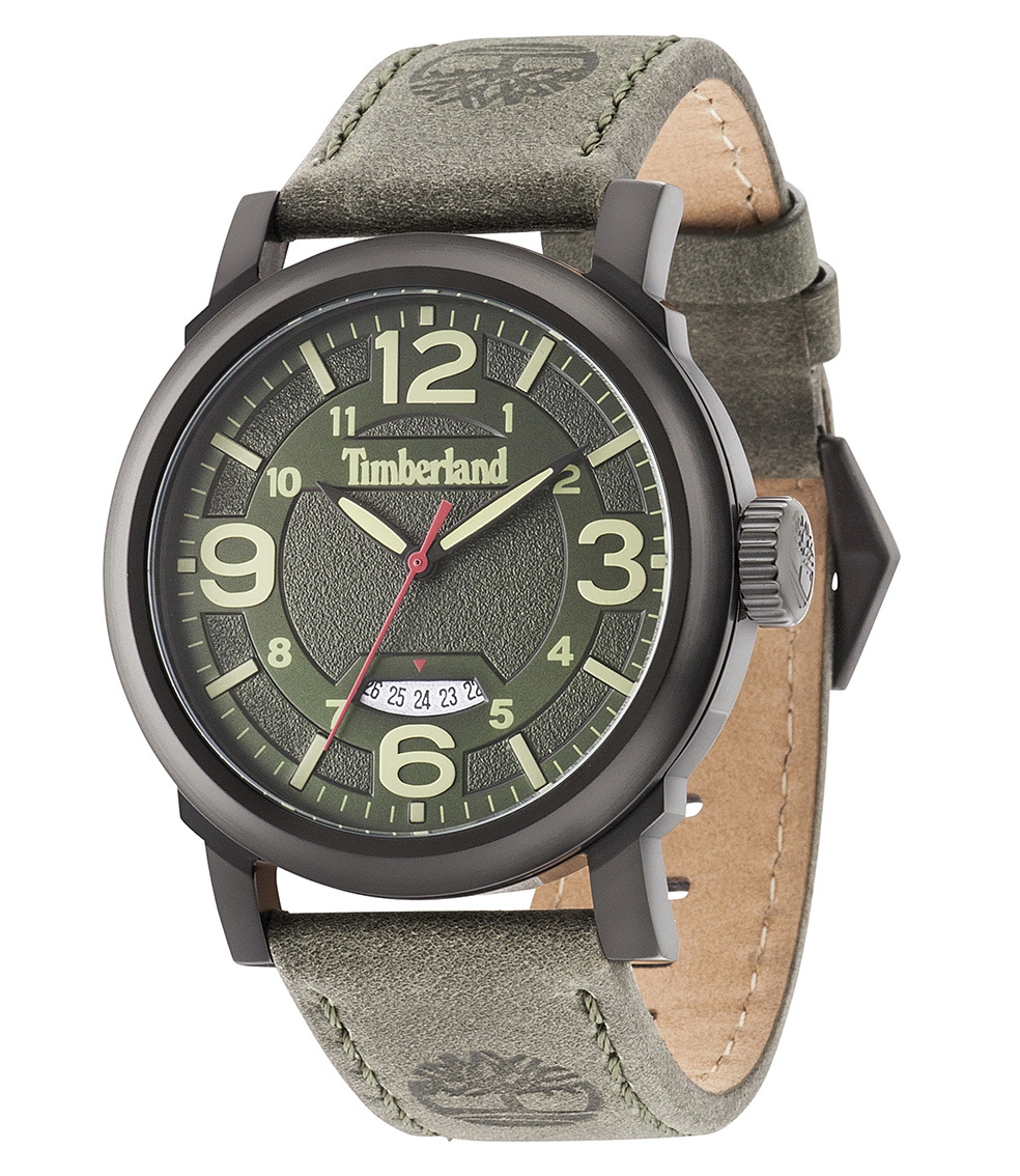 timberland watch straps online