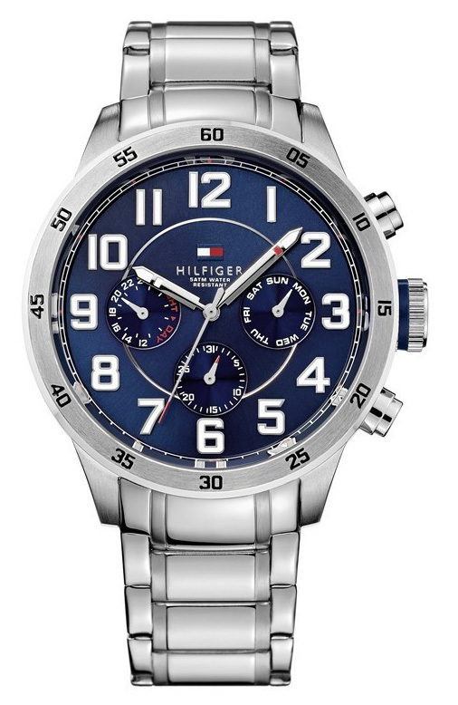 tommy hilfiger watches th 248