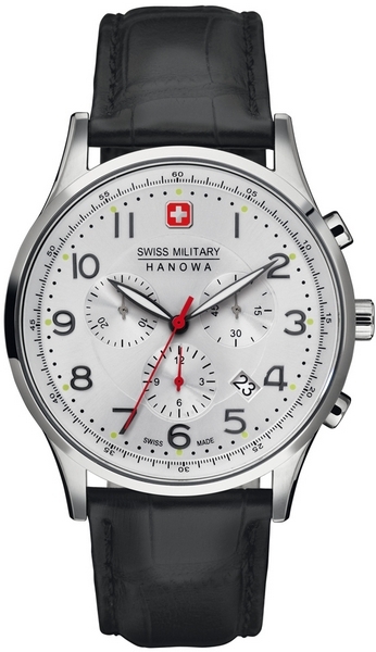 Swiss military shop hanowa patriot