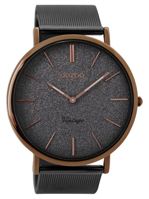 Oozoo discount vintage horloge