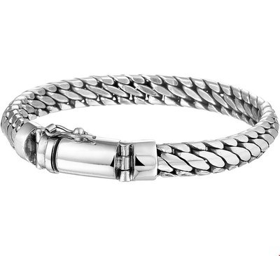 Silver Bracelets – The Jewellery Room