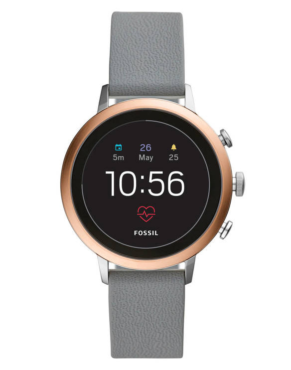 Fossil cheap smartwatch ftw4011