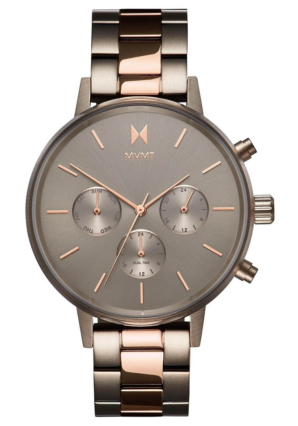 MVMT D-FC01-TIRG Men quartz watch