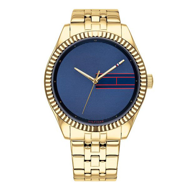 tommy hilfiger lee watch