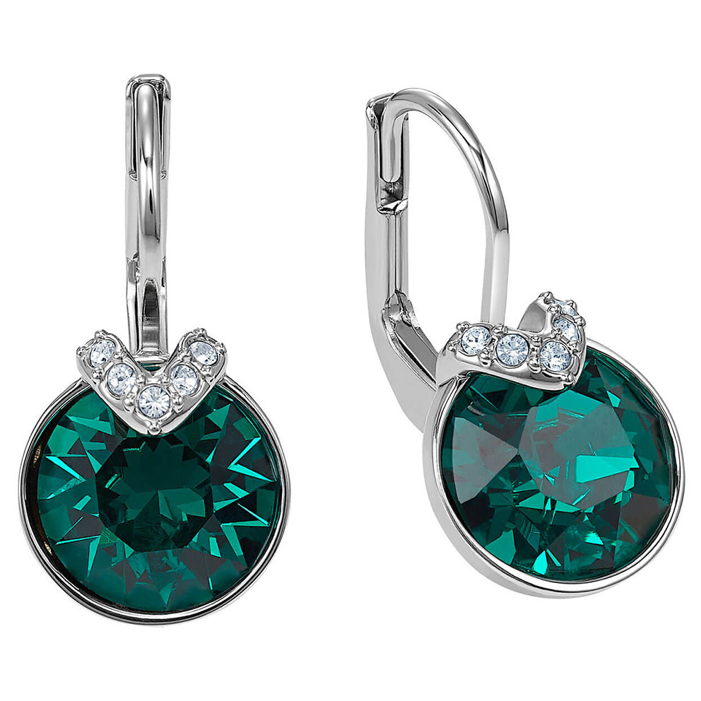 Bella swarovski clearance earrings