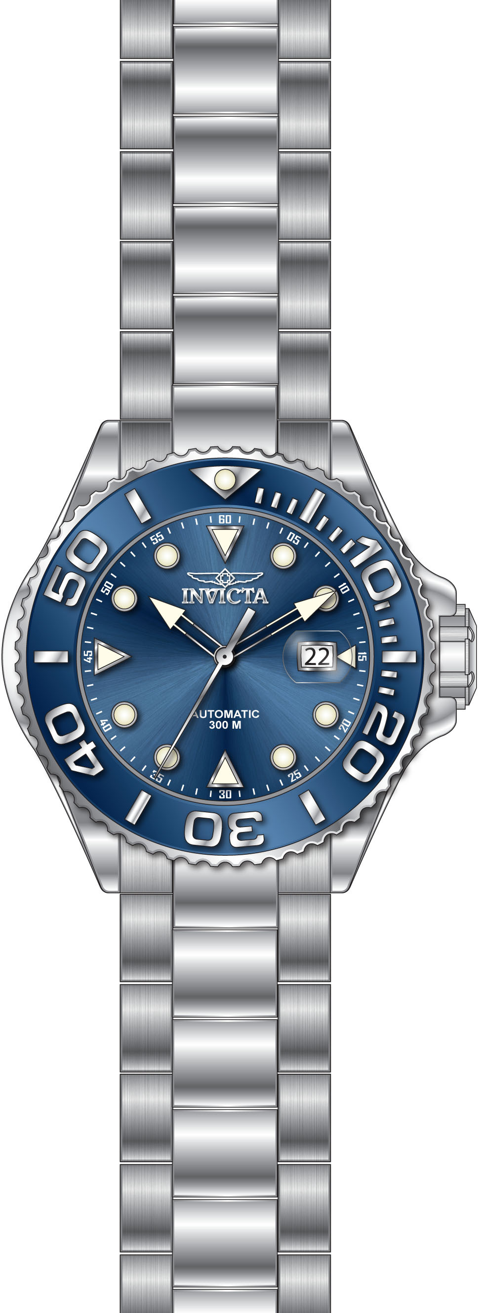 Invicta 28766 outlet