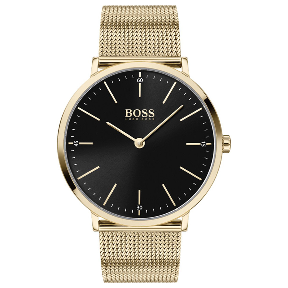 boss horizon watch