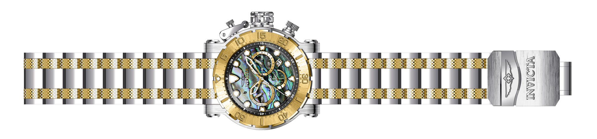 Invicta 26505 deals