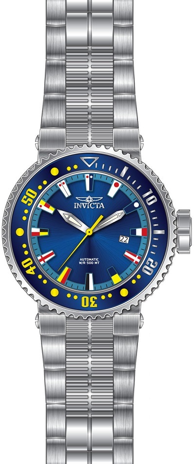 Invicta 27664 2024