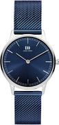 Danish Design IV69Q1249  [naam collectie:name] watch