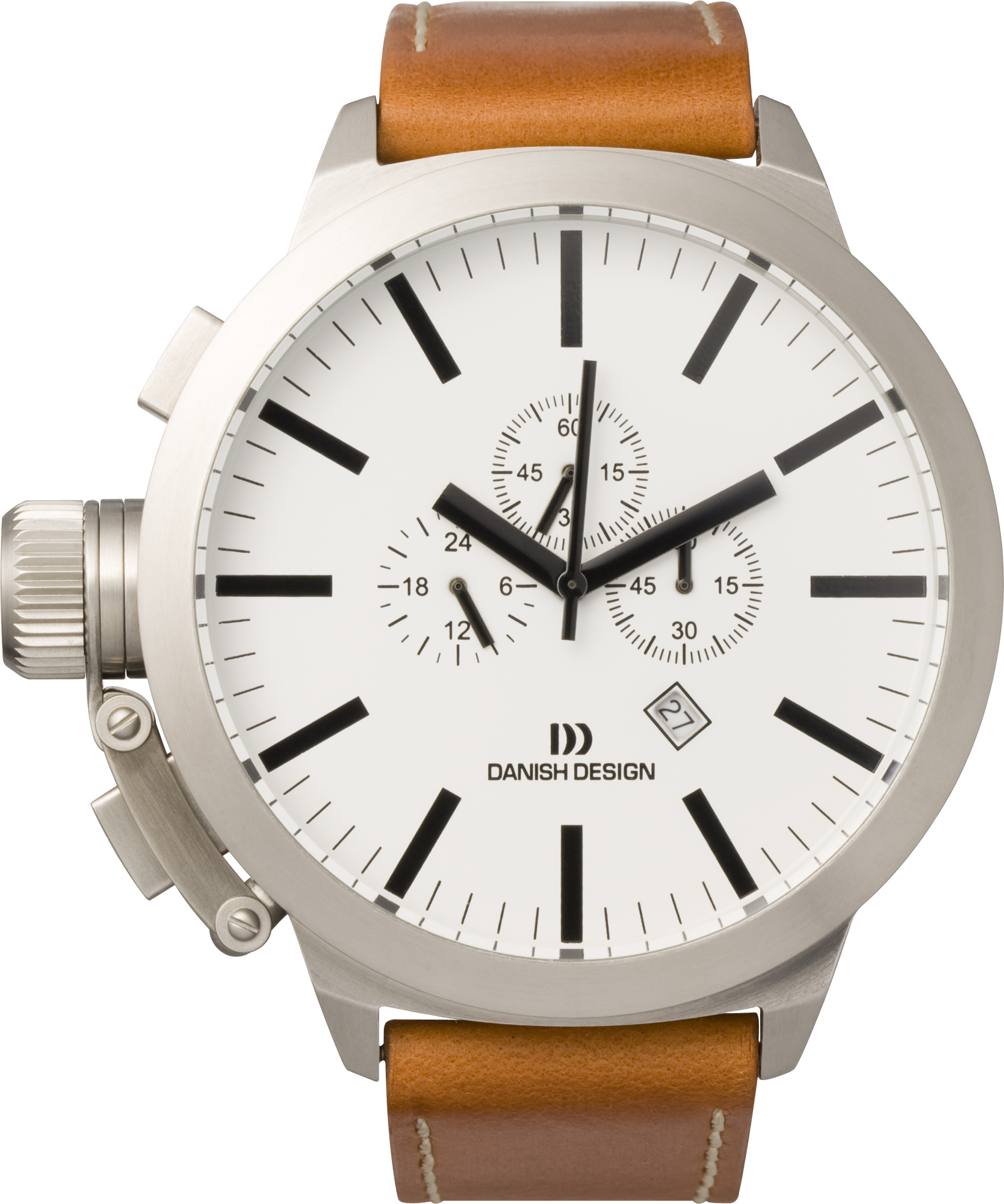 Danish Design IQ12Q713 naam collectie name watch