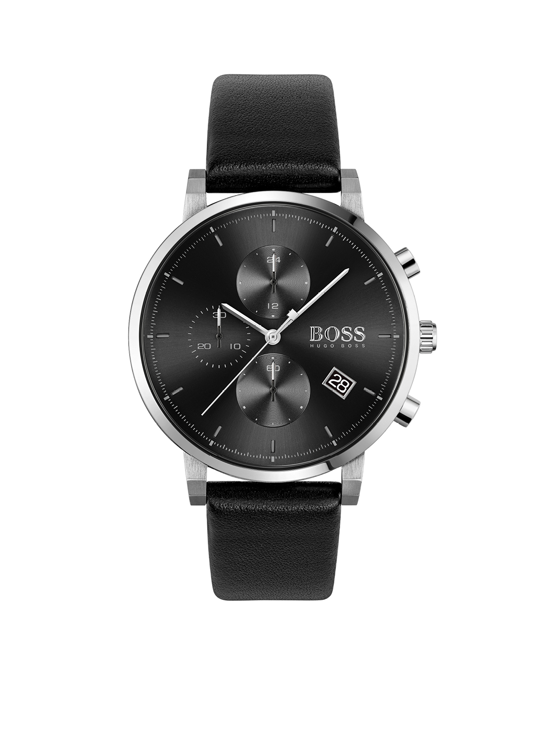 hugo boss focus watch