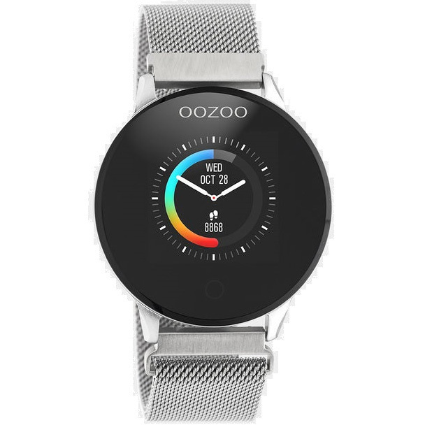 Oozoo outlet smartwatch price