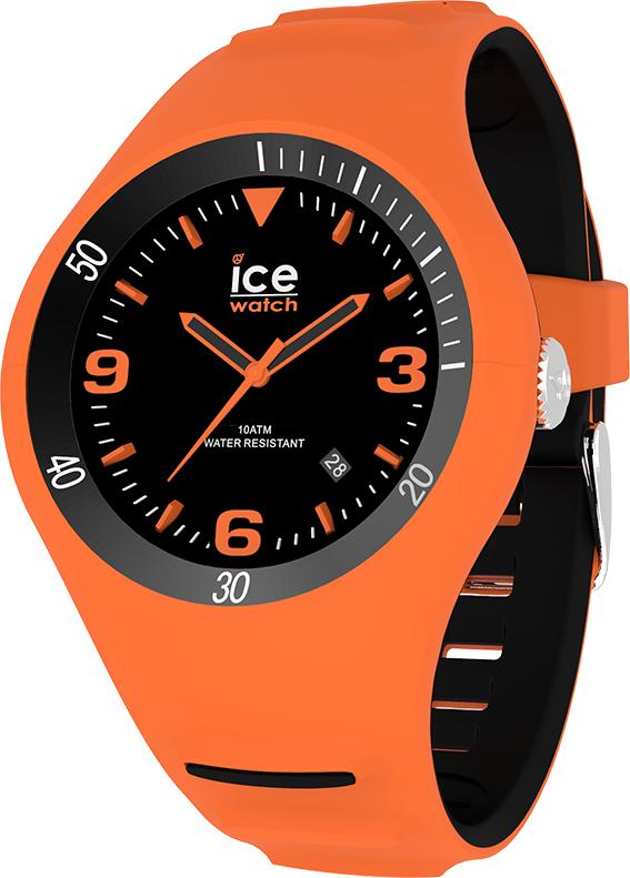 Ice outlet watch oranje