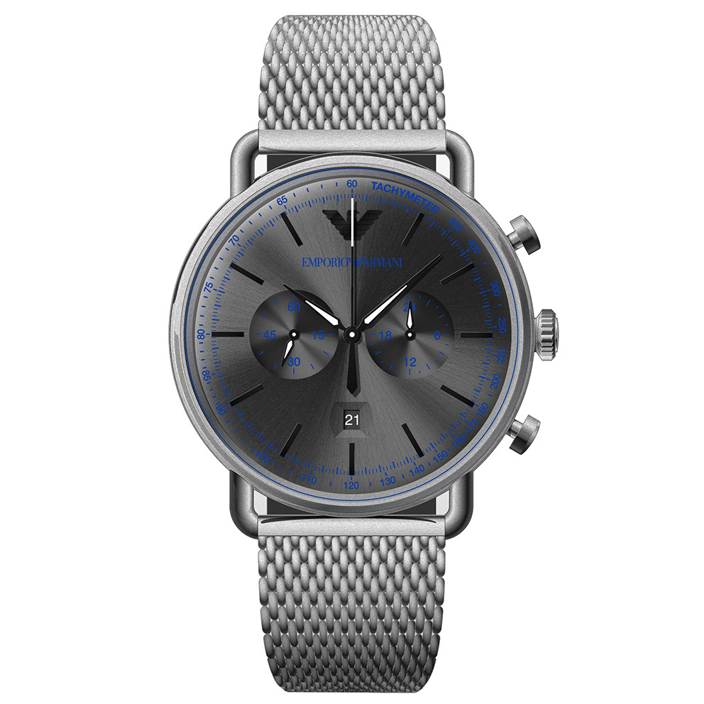 Emporio Armani AR11383 watch