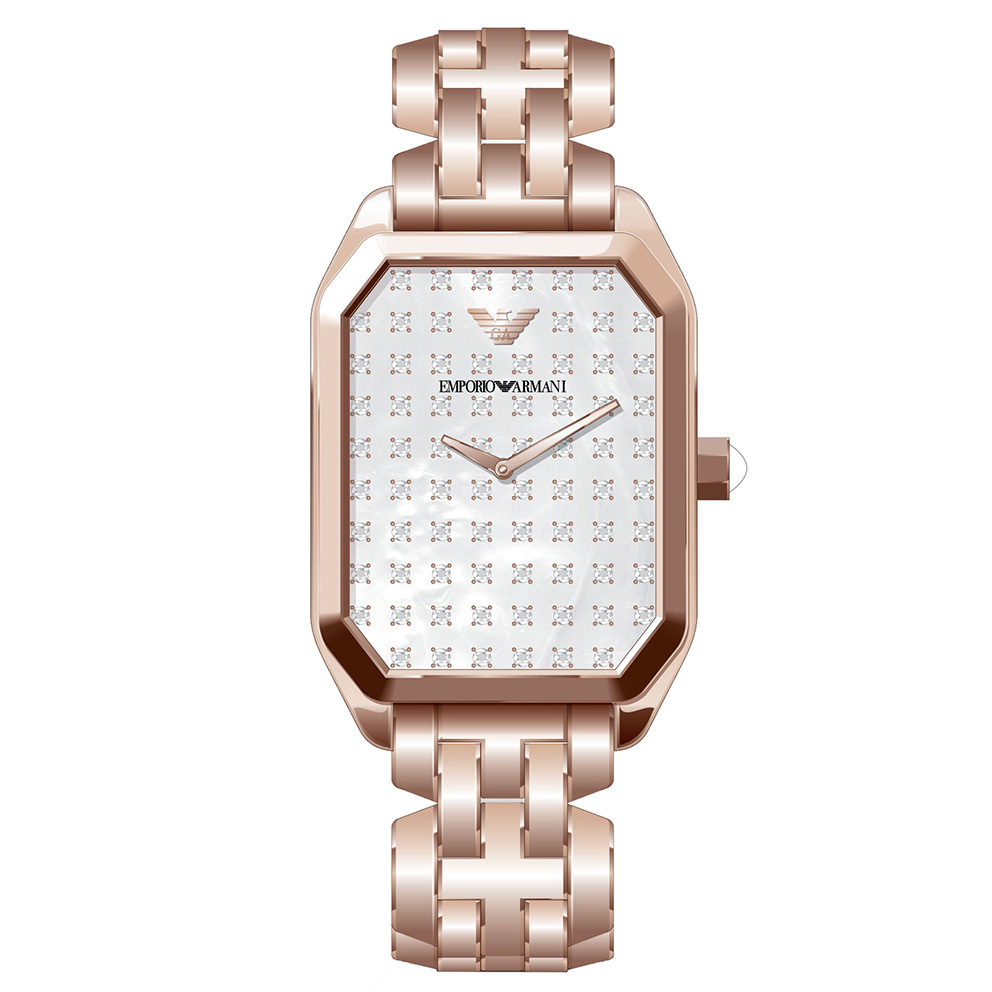 Emporio Armani AR11389 watch
