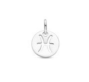 Home Collection Pendant Zodiac Sign Pisces