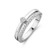 Home collection Ring Zirconia