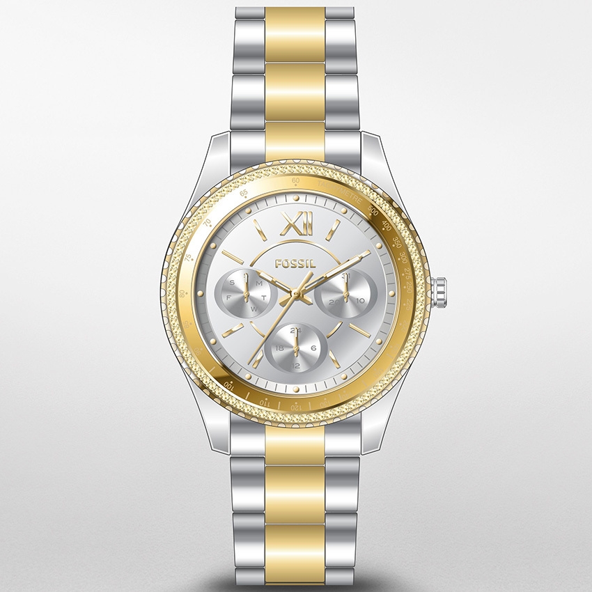 fossil es5107