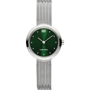 Danish Design IV99Q1288  Nostalgi 1988 watch