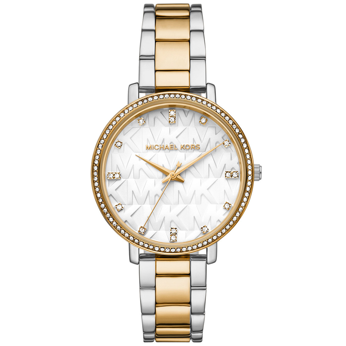 michael kors vs emporio armani watch