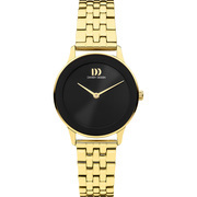 Danish Design IV99Q1288  Nostalgi 1988 watch