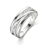 Ring Zirconia