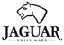 Jaguar horloges Logo