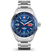 Swiss Military Hanowa SMWGH2101005 Watch Air Afterburn steel 42 mm