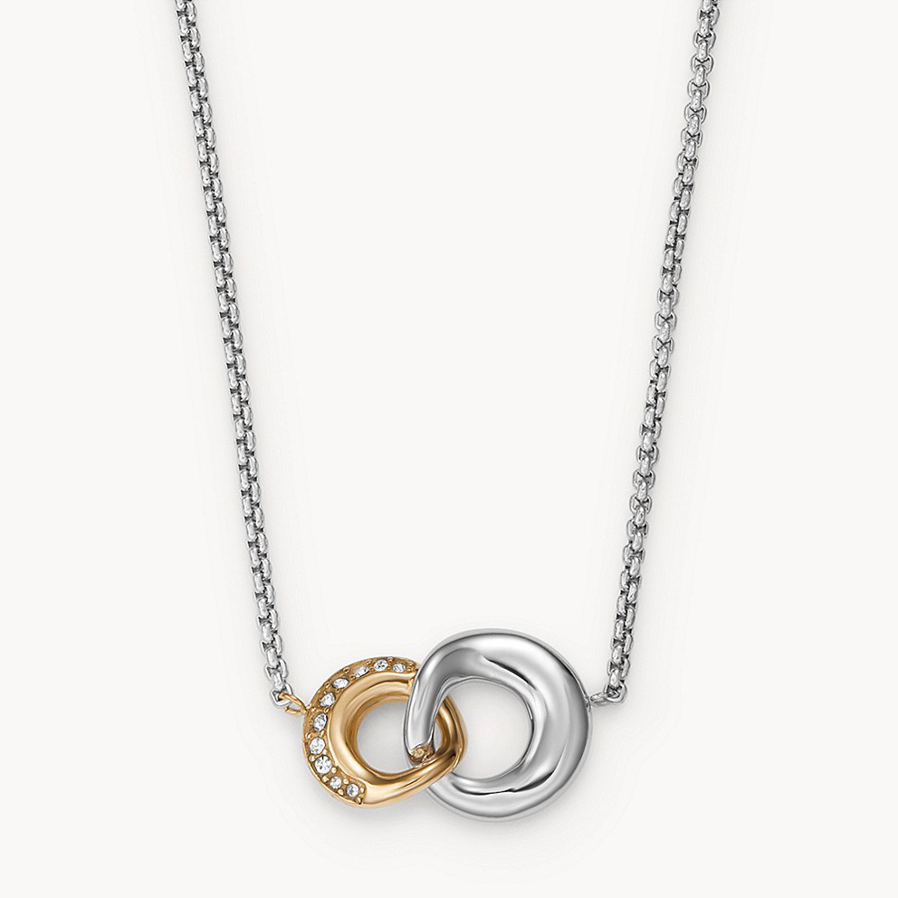 Skagen necklace hotsell