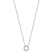 Huiscollectie 4106074 [kleur_algemeen:name] necklace with pendant