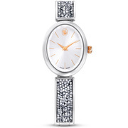 Swarovski 5656878  Crystal Rock watch