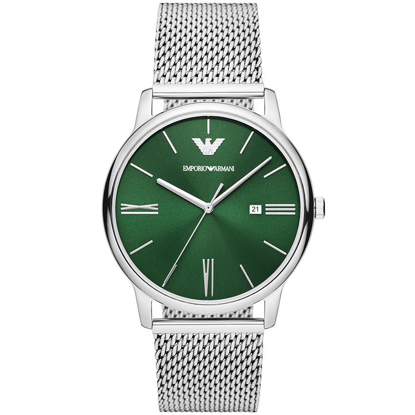 Emporio Armani AR1637 Marco watch - WatchesnJewellery.com